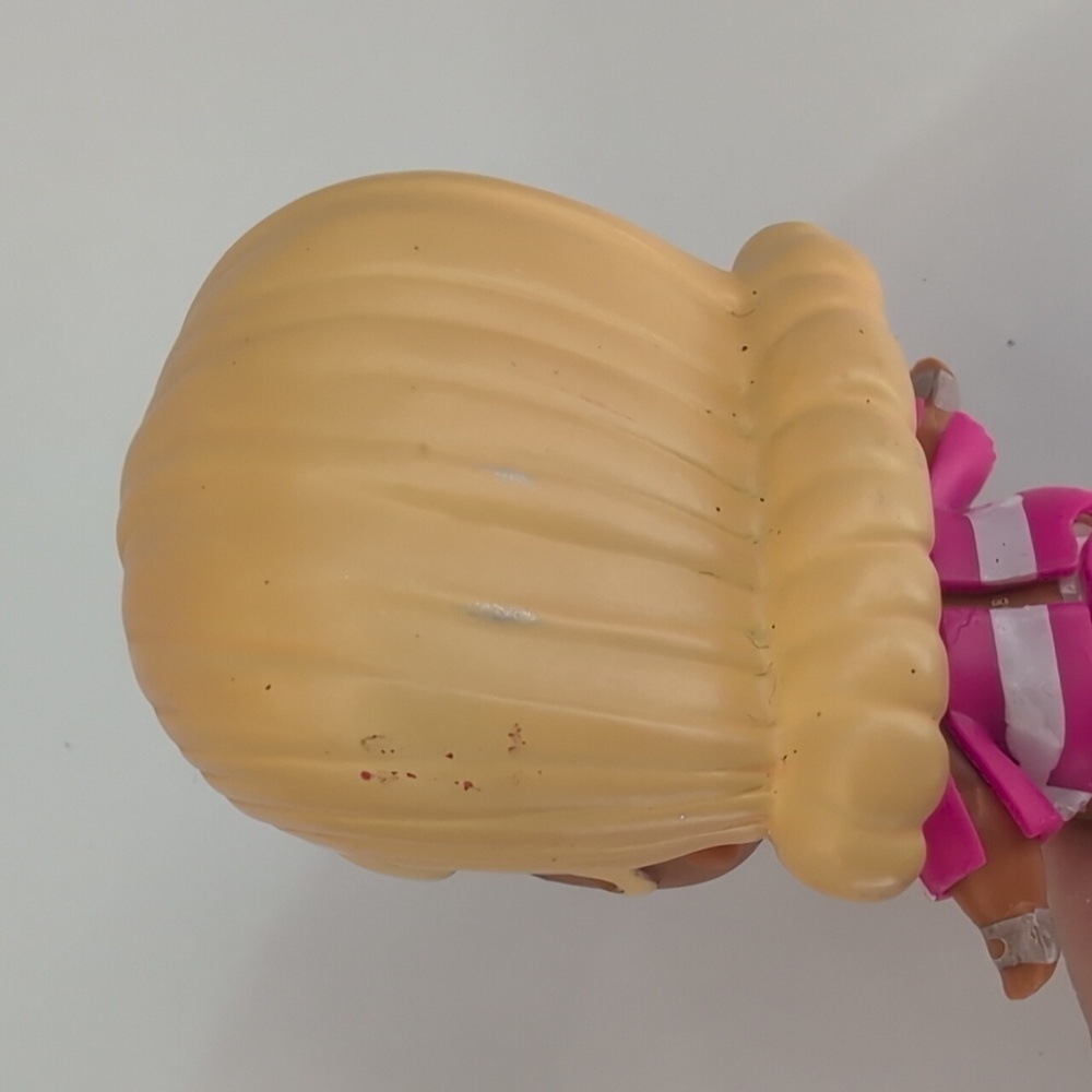 LOL Surprise Doll Eye Spy Series Drag Racer  Ru Paul inspired - Picture 3 of 9